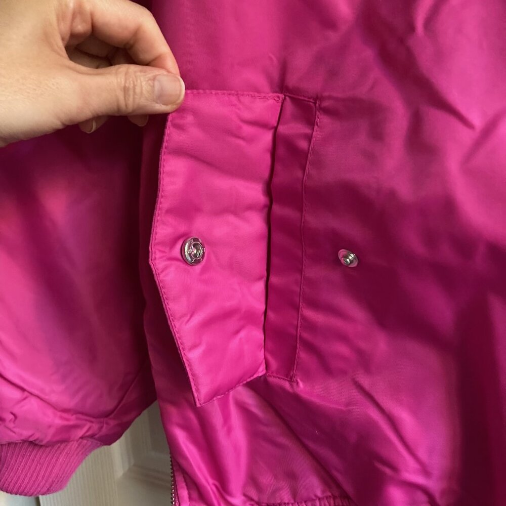 Utility bomber - Picture 11 of 14